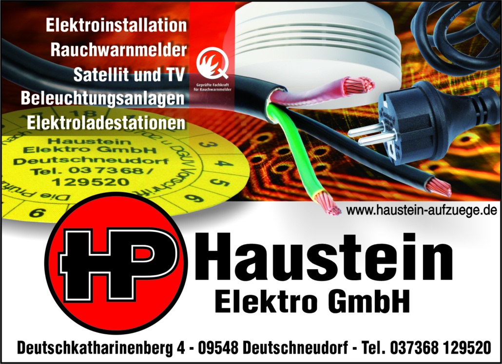 Haustein Elektro GmbH